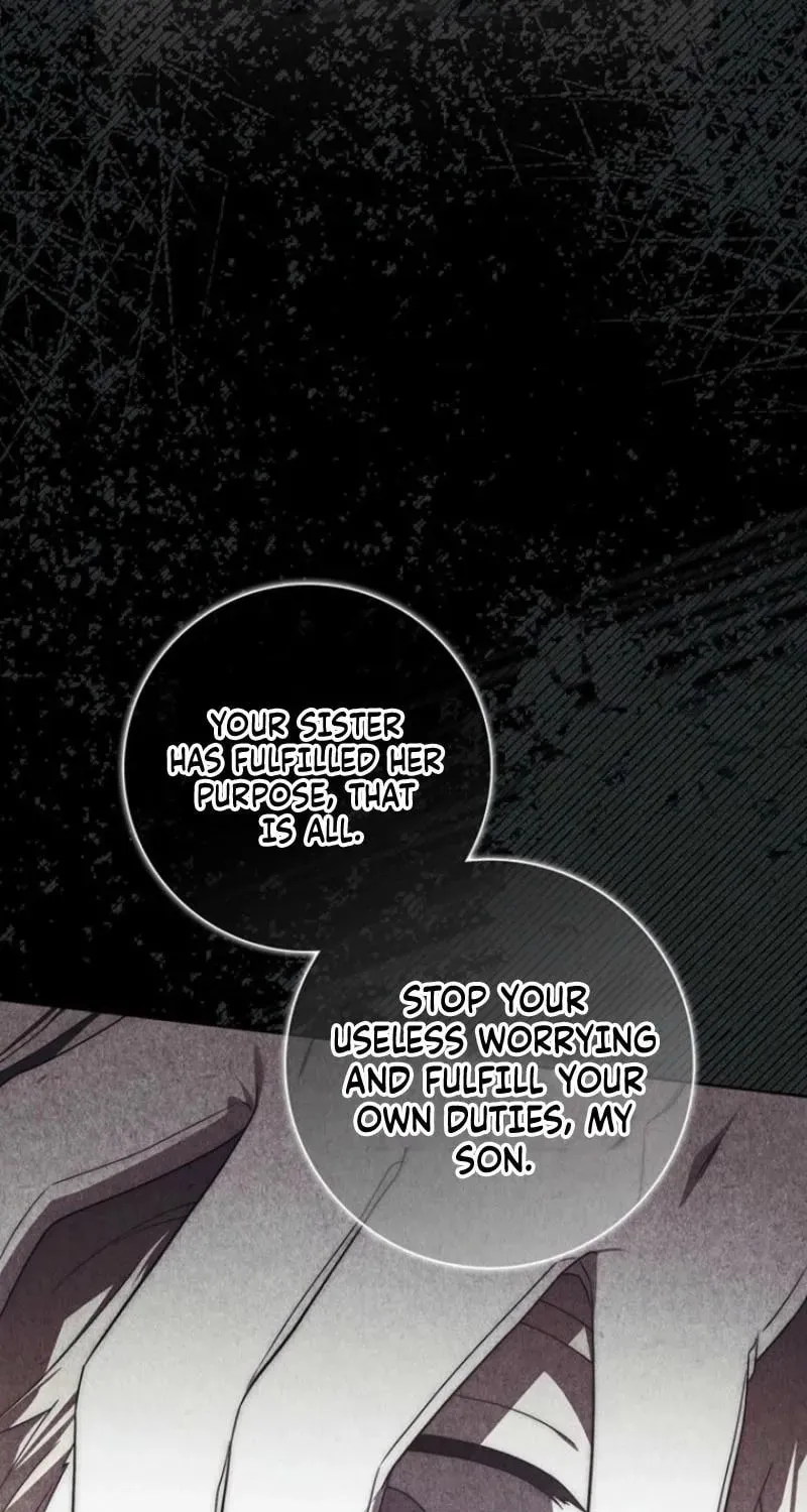 Male Lead Is Obsessed With My Health Chapter 57 page 46 - 