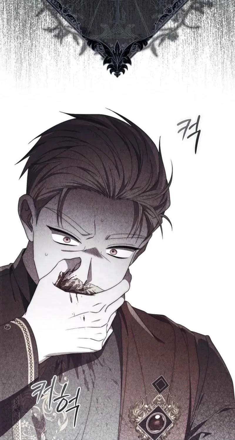 Male Lead Is Obsessed With My Health Chapter 57 page 53 - 