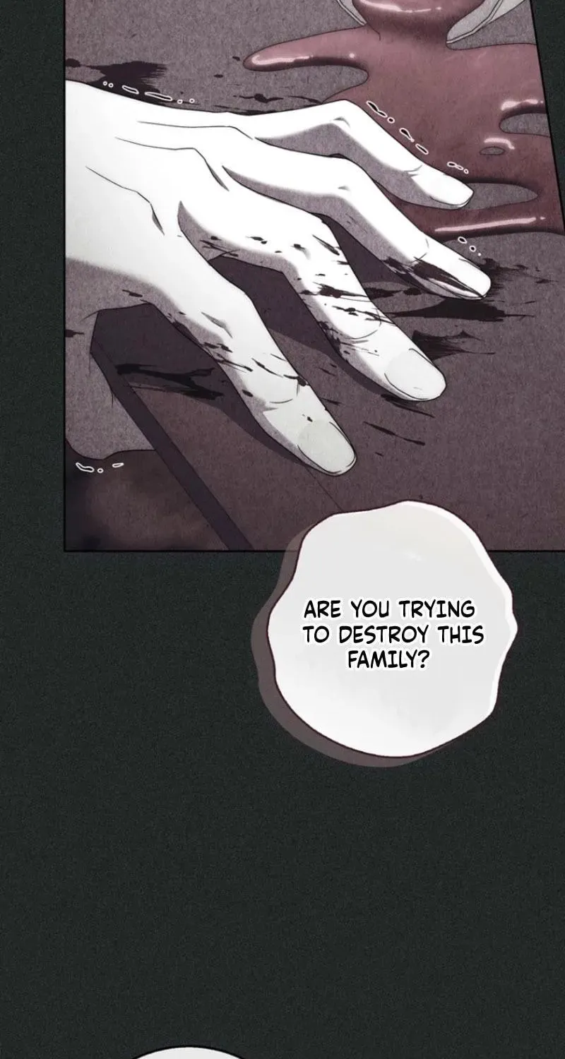 Male Lead Is Obsessed With My Health Chapter 57 page 57 - 