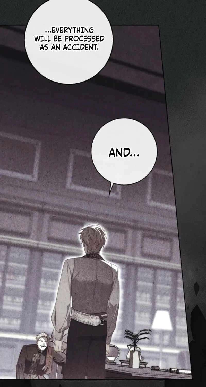 Male Lead Is Obsessed With My Health Chapter 57 page 58 - 