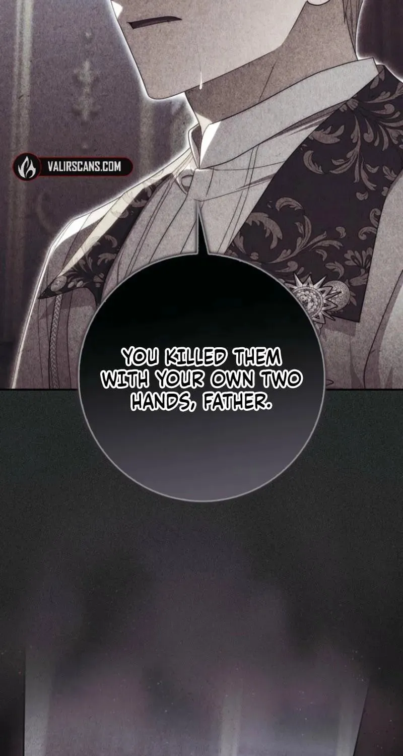 Male Lead Is Obsessed With My Health Chapter 57 page 60 - 