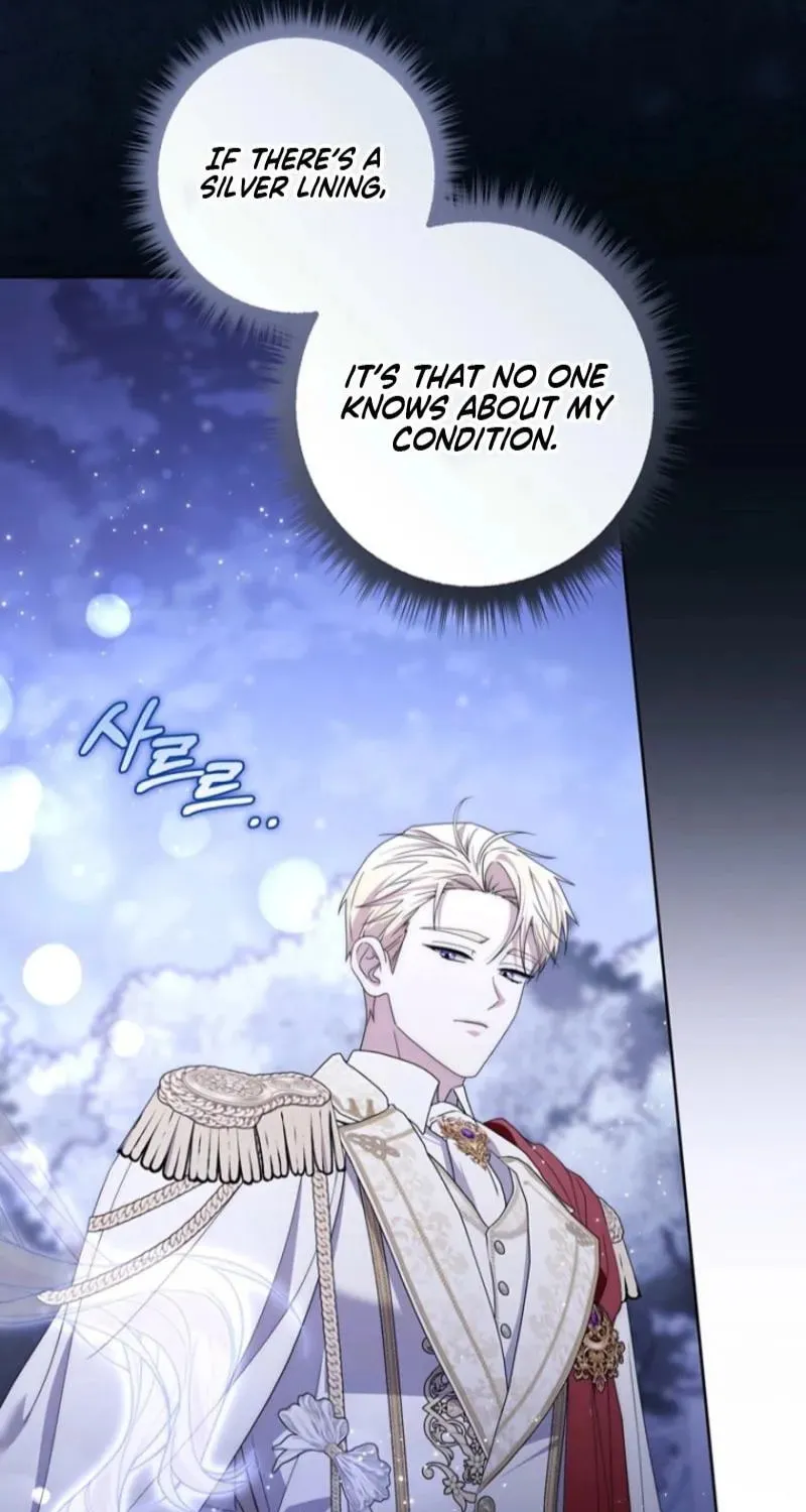 Male Lead Is Obsessed With My Health Chapter 57 page 74 - 