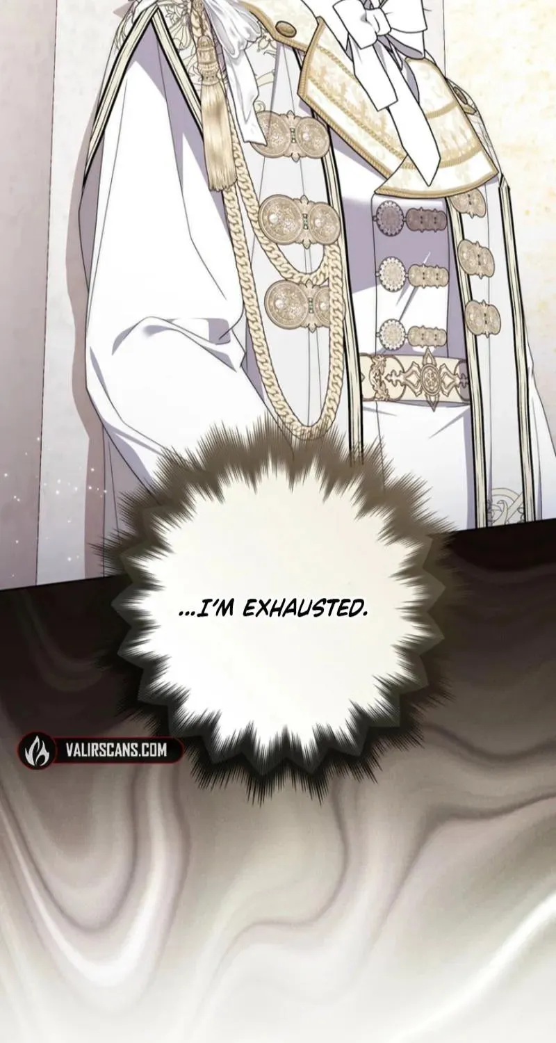Male Lead Is Obsessed With My Health Chapter 57 page 88 - 