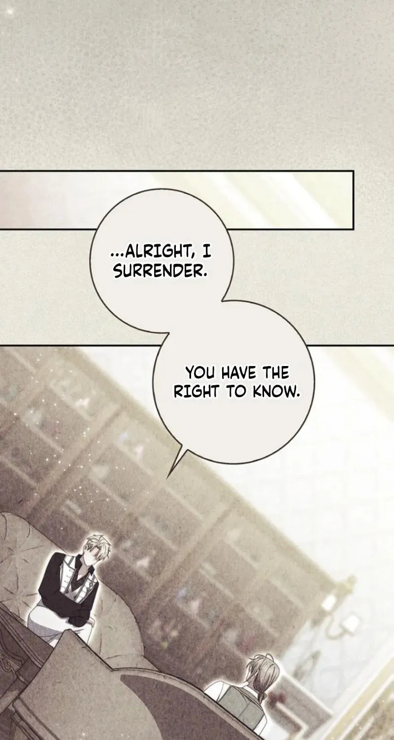 Male Lead Is Obsessed With My Health Chapter 57 page 92 - 