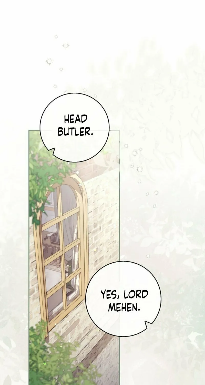 Male Lead Is Obsessed With My Health Chapter 6 page 2 - 