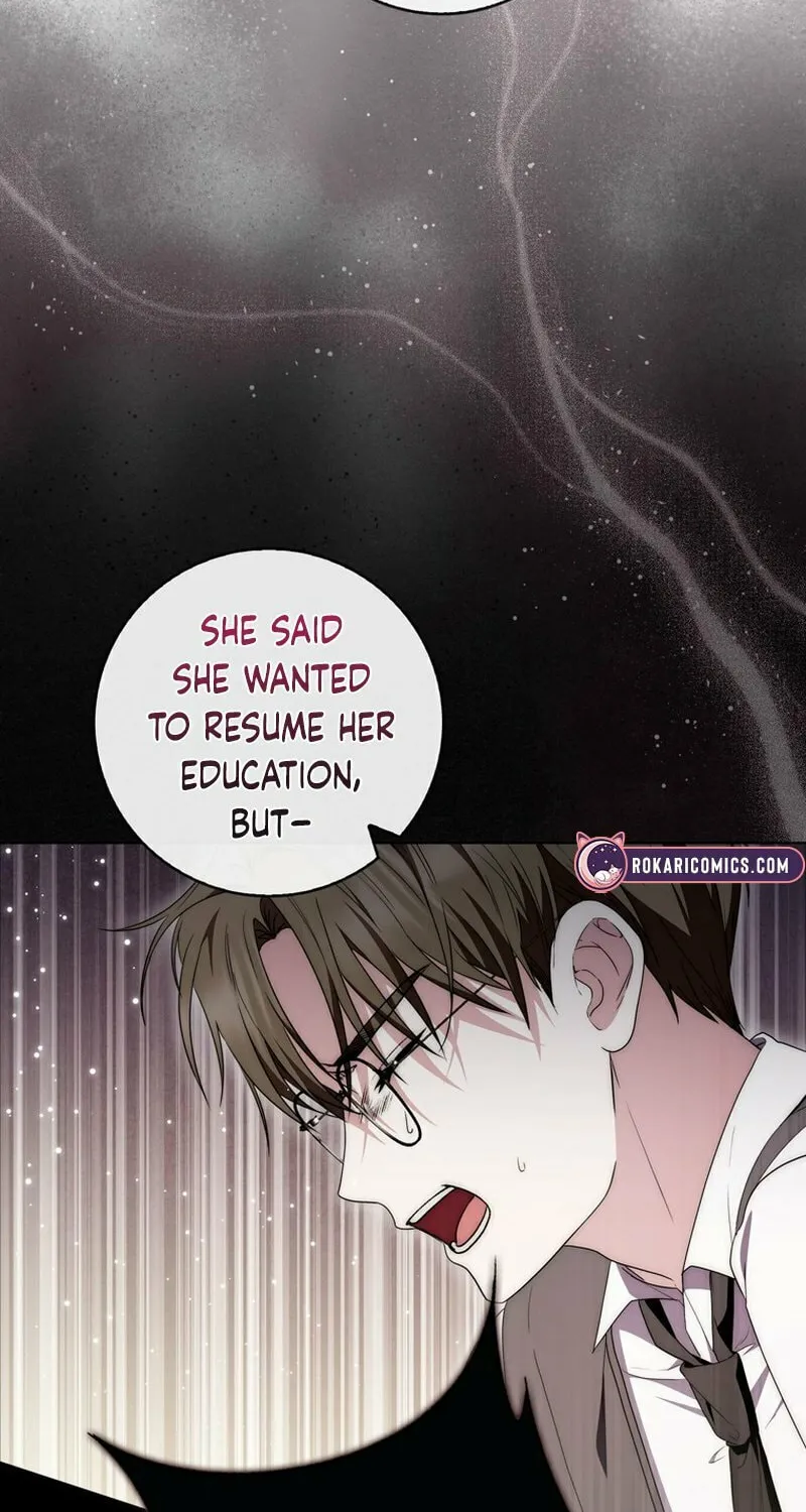 Male Lead Is Obsessed With My Health Chapter 6 page 15 - 