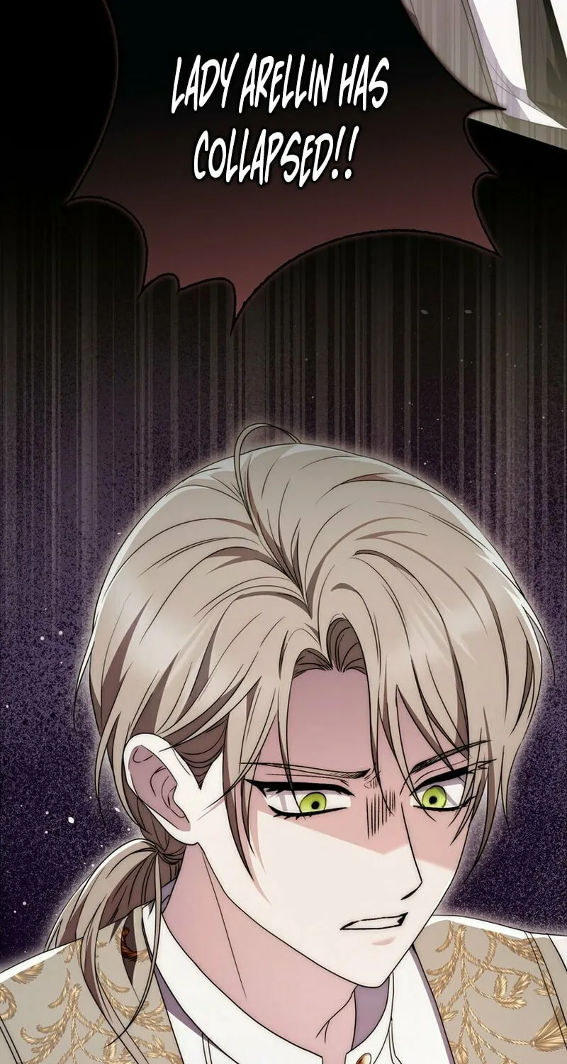 Male Lead Is Obsessed With My Health Chapter 6 page 16 - 