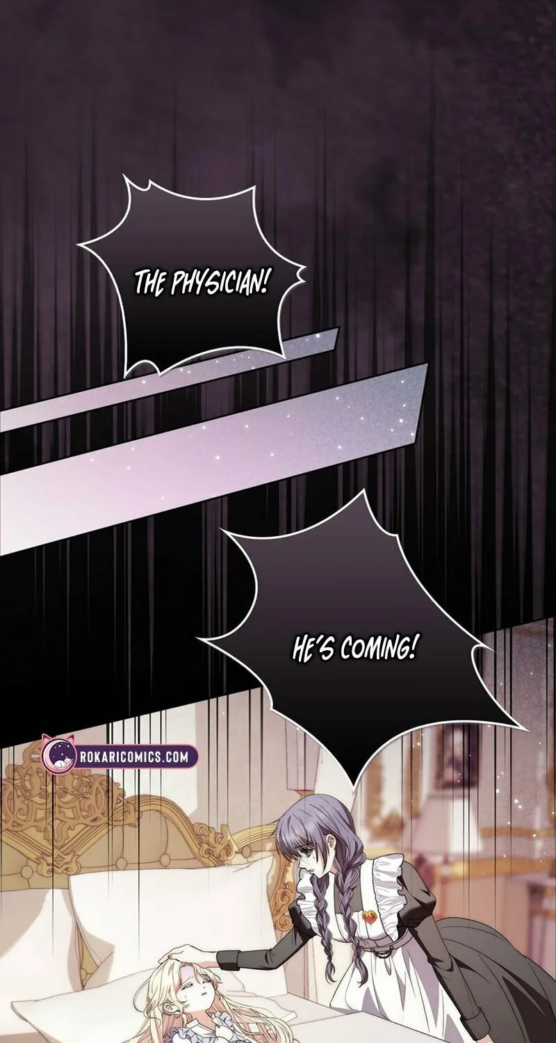 Male Lead Is Obsessed With My Health Chapter 6 page 18 - 