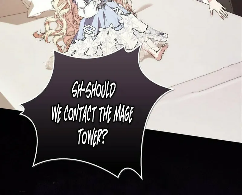 Male Lead Is Obsessed With My Health Chapter 6 page 19 - 
