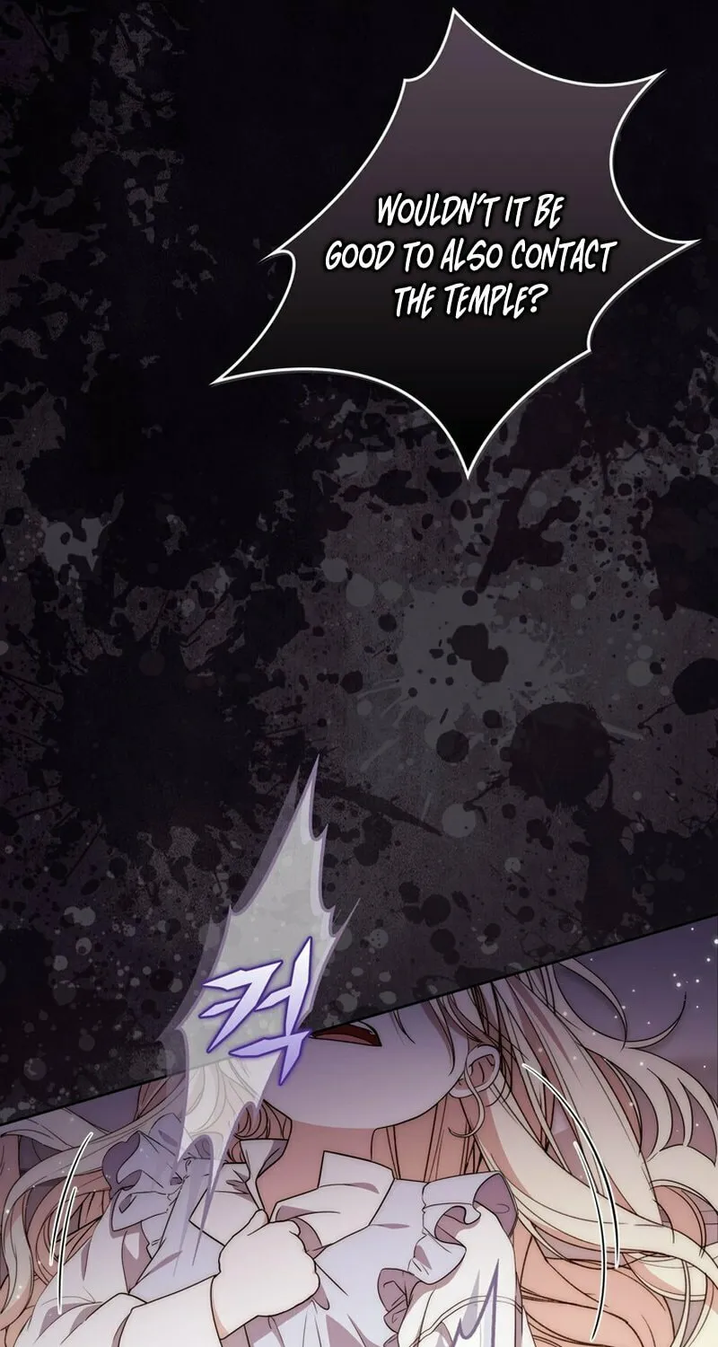 Male Lead Is Obsessed With My Health Chapter 6 page 20 - 
