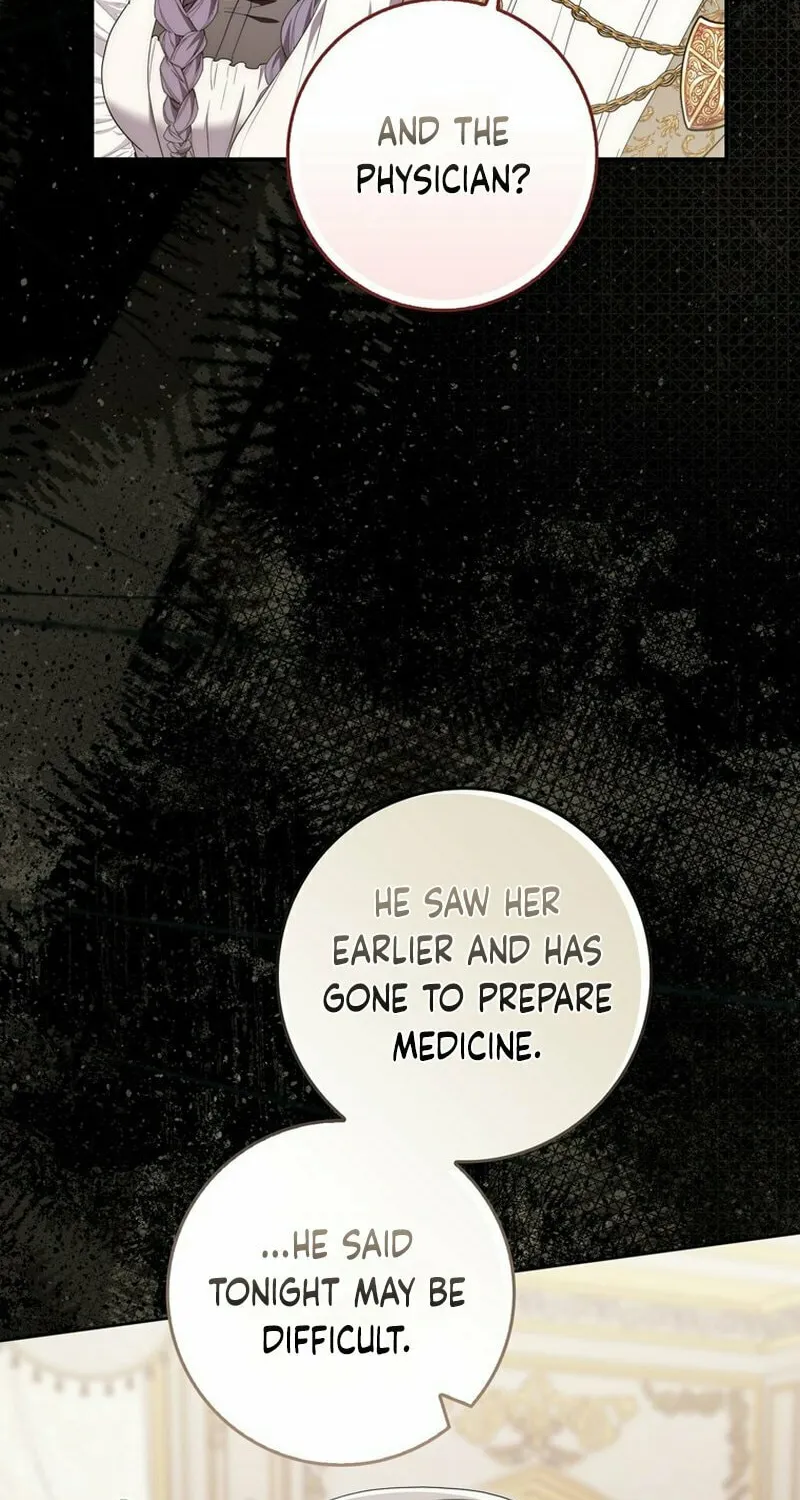 Male Lead Is Obsessed With My Health Chapter 6 page 25 - 