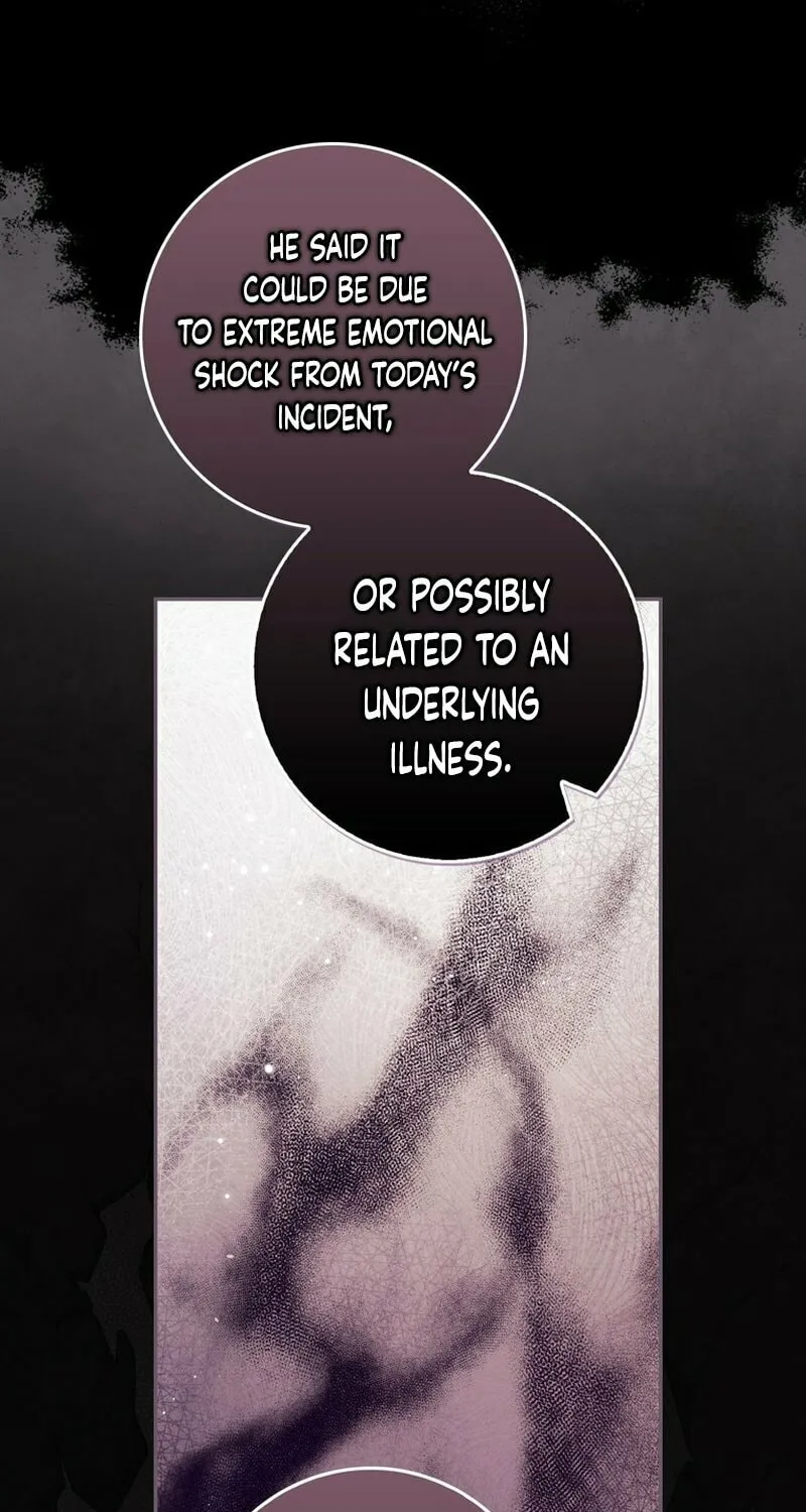 Male Lead Is Obsessed With My Health Chapter 6 page 27 - 