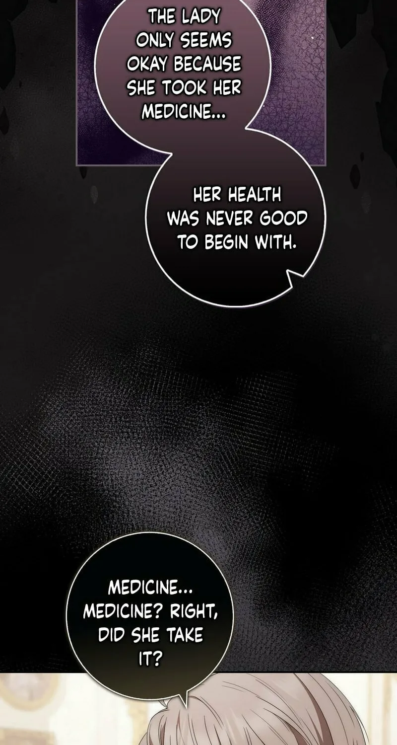 Male Lead Is Obsessed With My Health Chapter 6 page 28 - 
