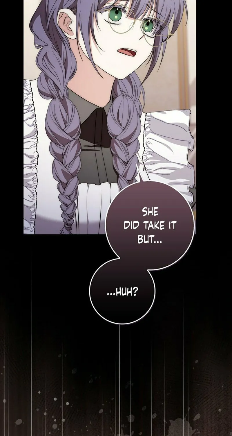 Male Lead Is Obsessed With My Health Chapter 6 page 30 - 