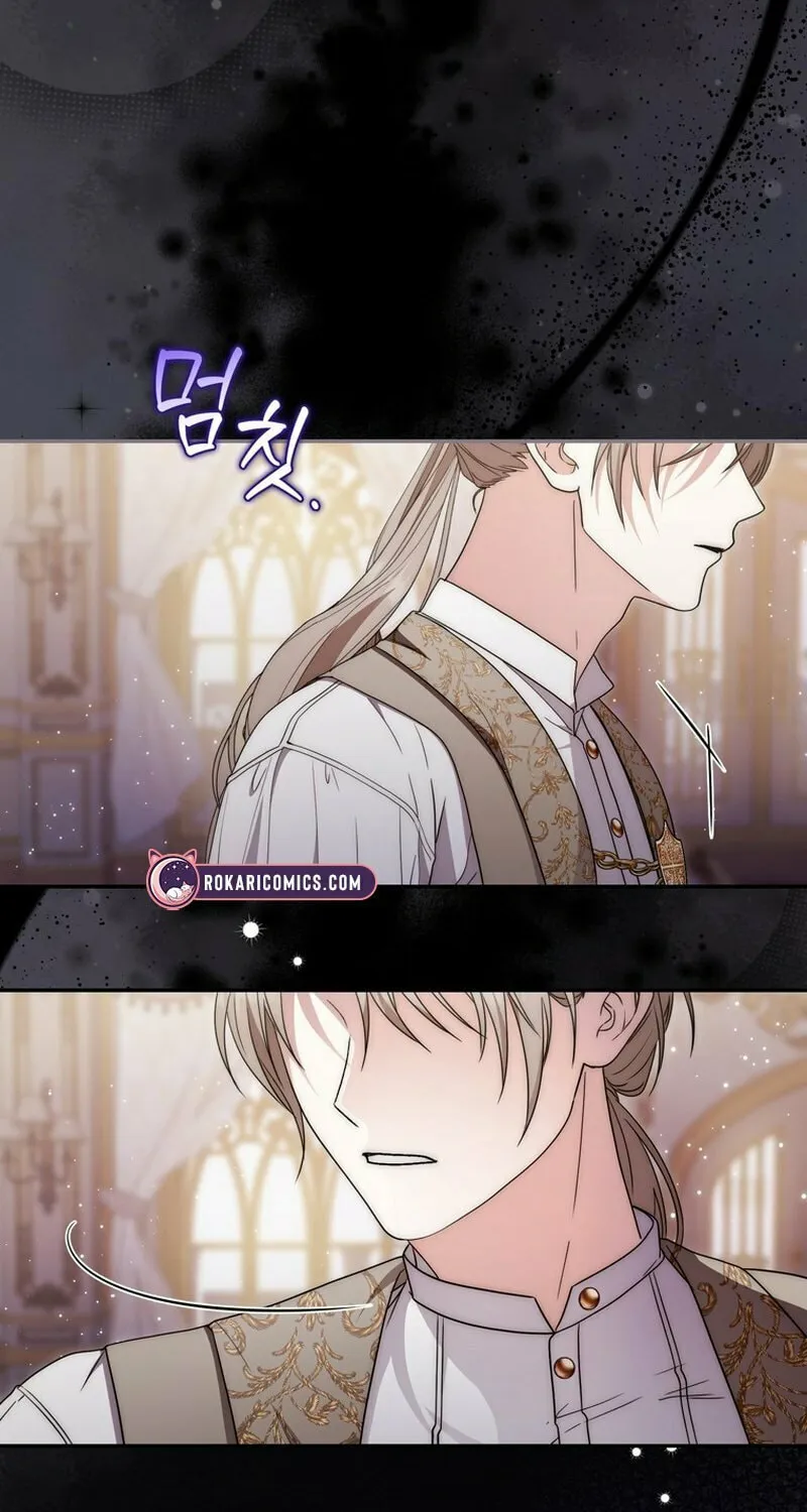 Male Lead Is Obsessed With My Health Chapter 6 page 34 - 