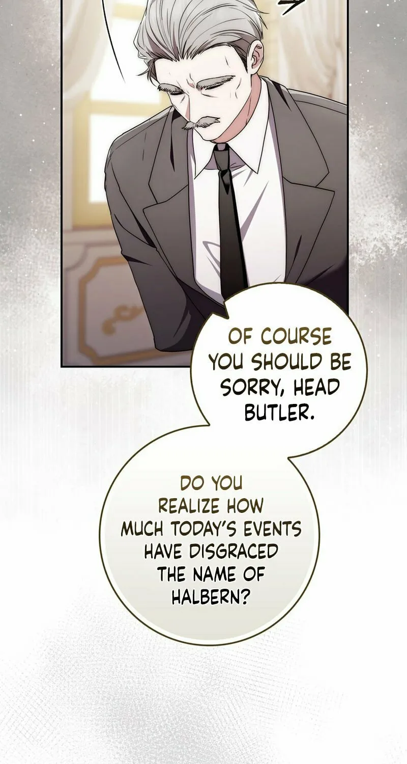 Male Lead Is Obsessed With My Health Chapter 6 page 5 - 