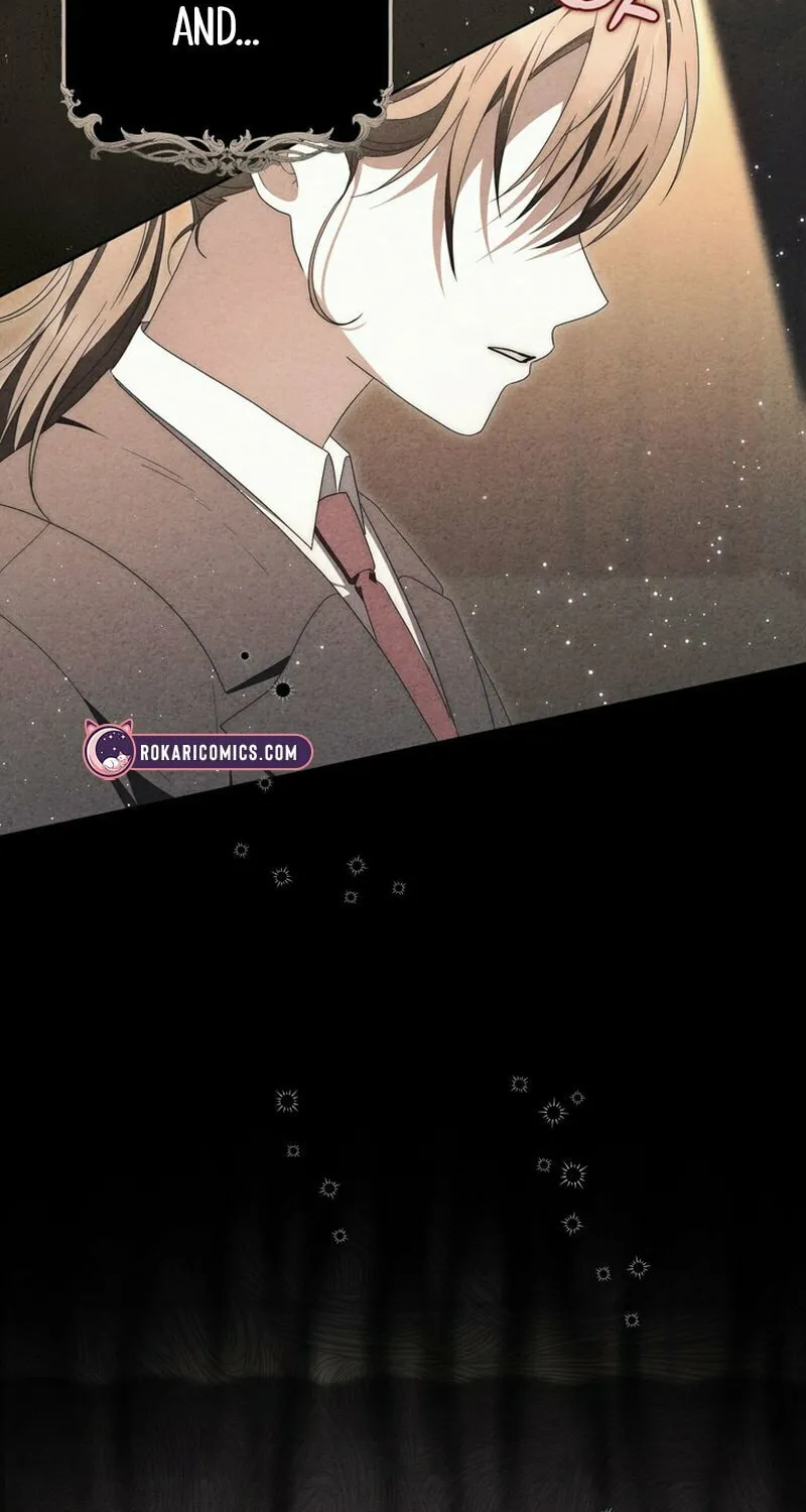 Male Lead Is Obsessed With My Health Chapter 6 page 41 - 