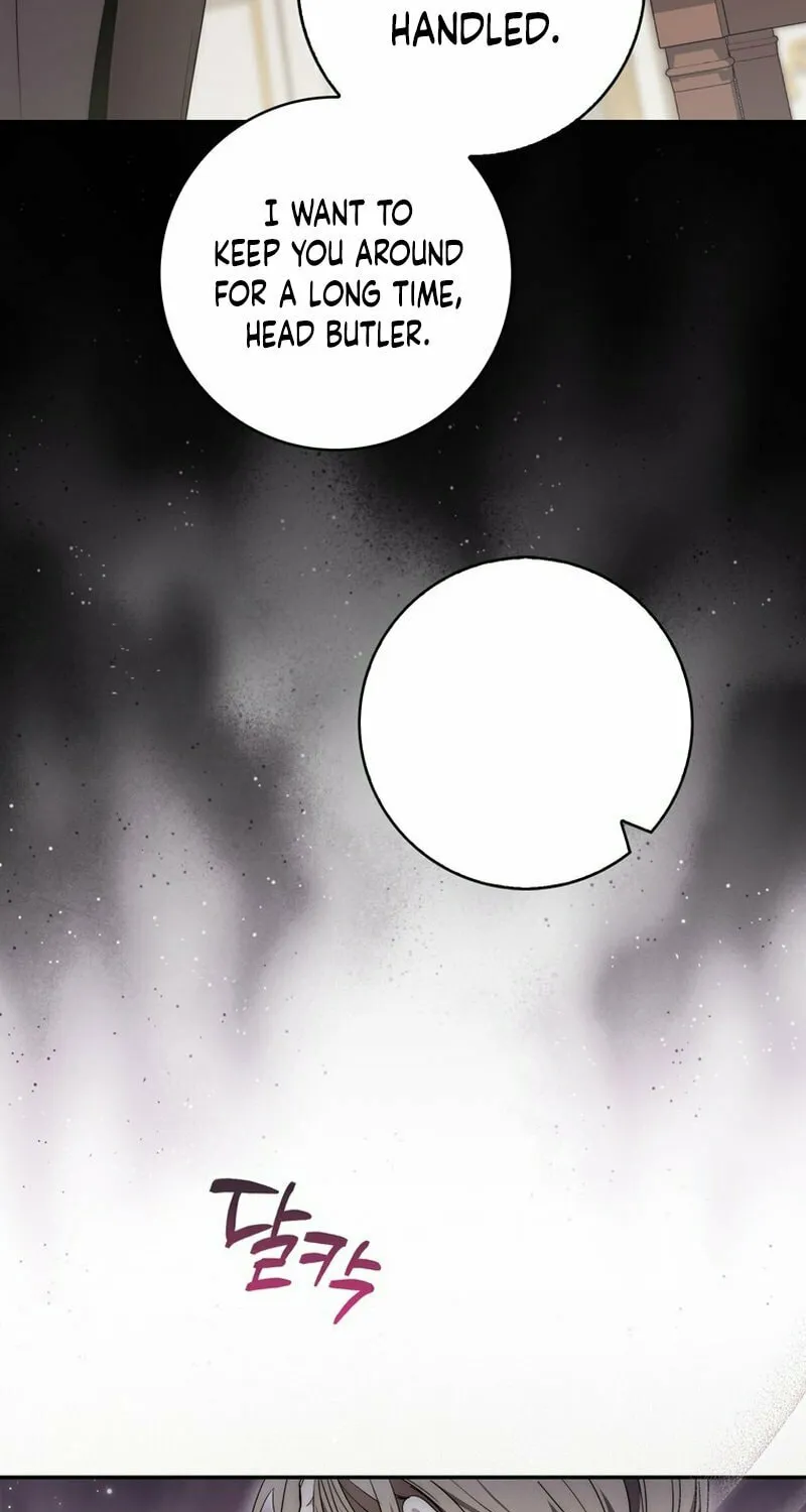 Male Lead Is Obsessed With My Health Chapter 6 page 7 - 