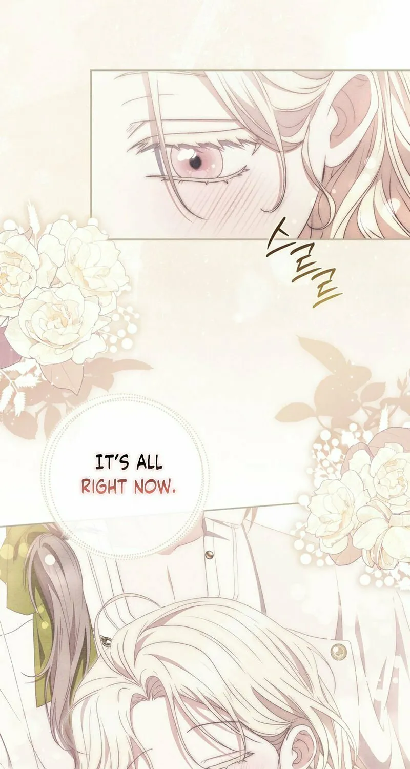 Male Lead Is Obsessed With My Health Chapter 6 page 73 - 