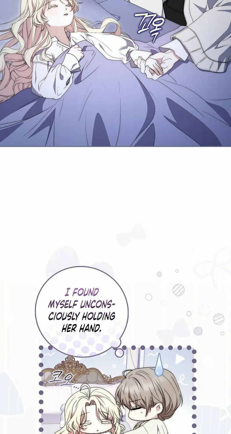 Male Lead Is Obsessed With My Health Chapter 6 page 76 - 