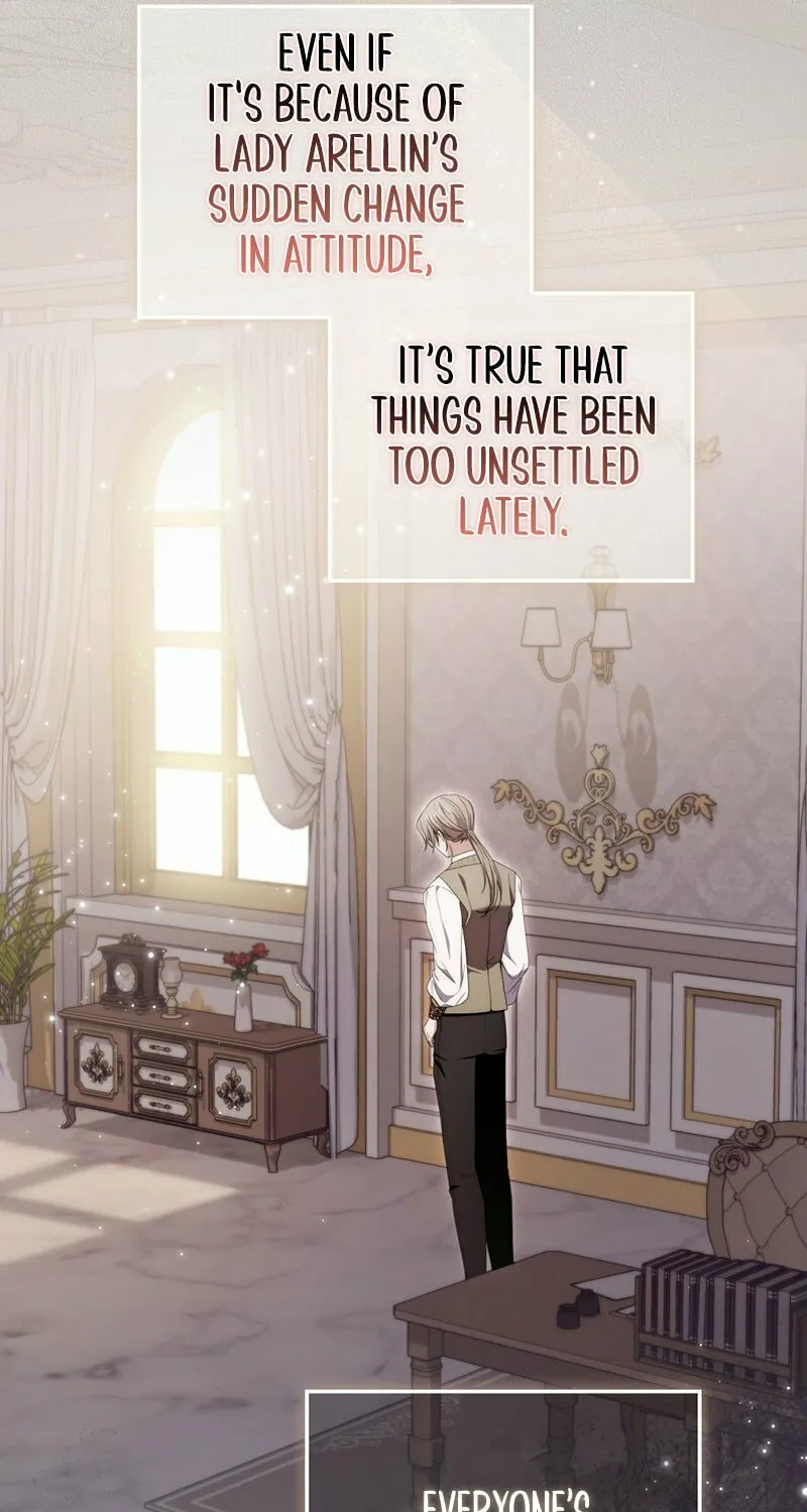 Male Lead Is Obsessed With My Health Chapter 6 page 9 - 