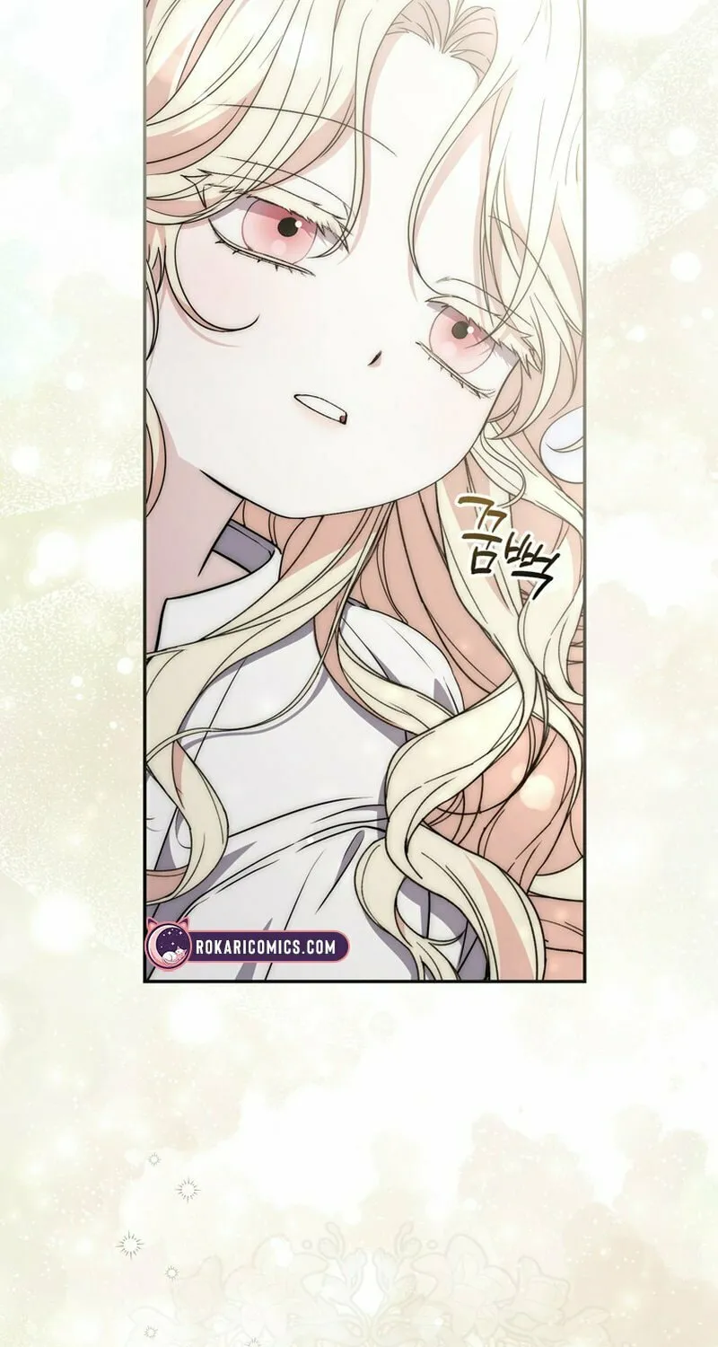 Male Lead Is Obsessed With My Health Chapter 6 page 83 - 