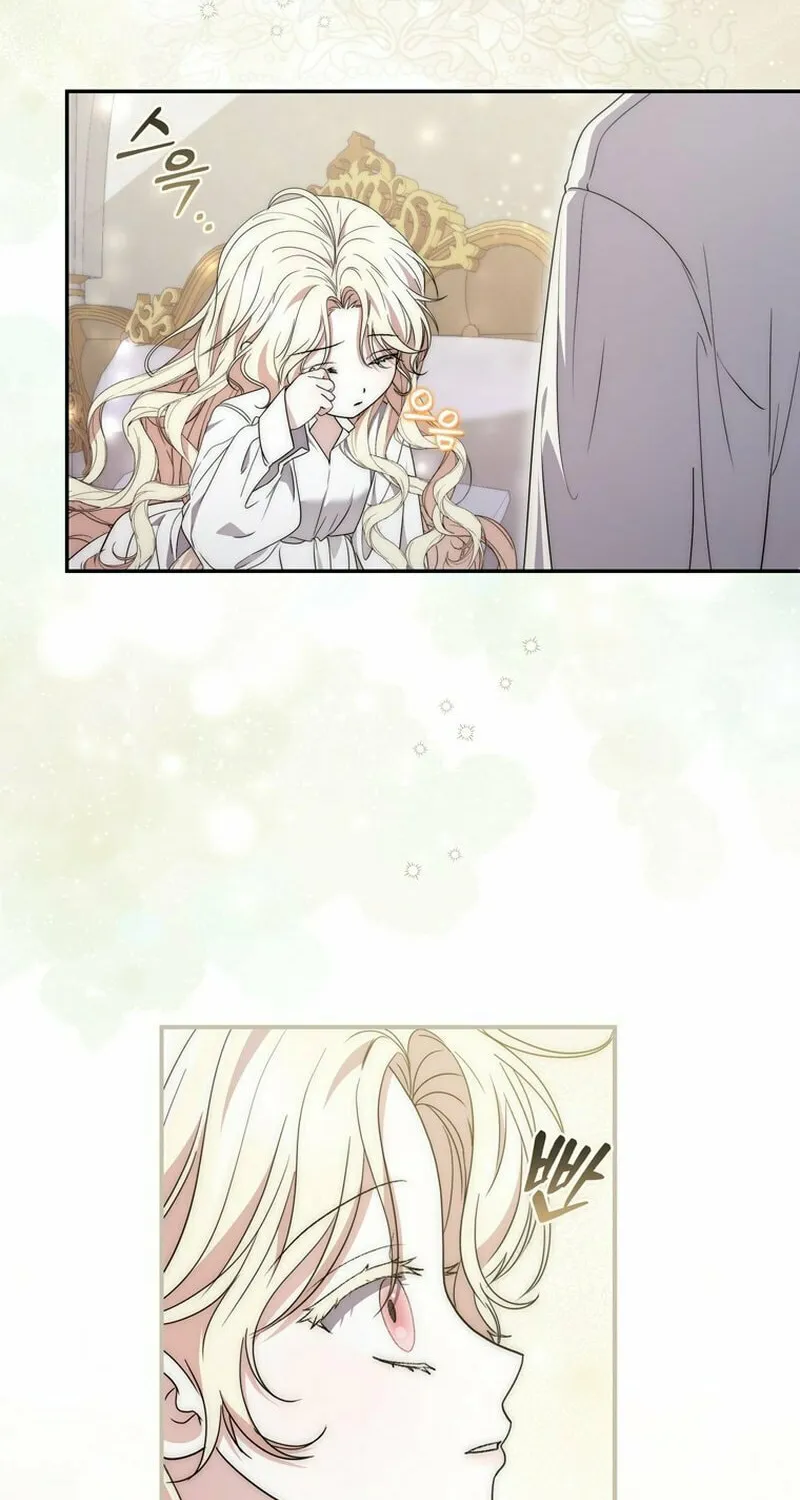 Male Lead Is Obsessed With My Health Chapter 6 page 84 - 