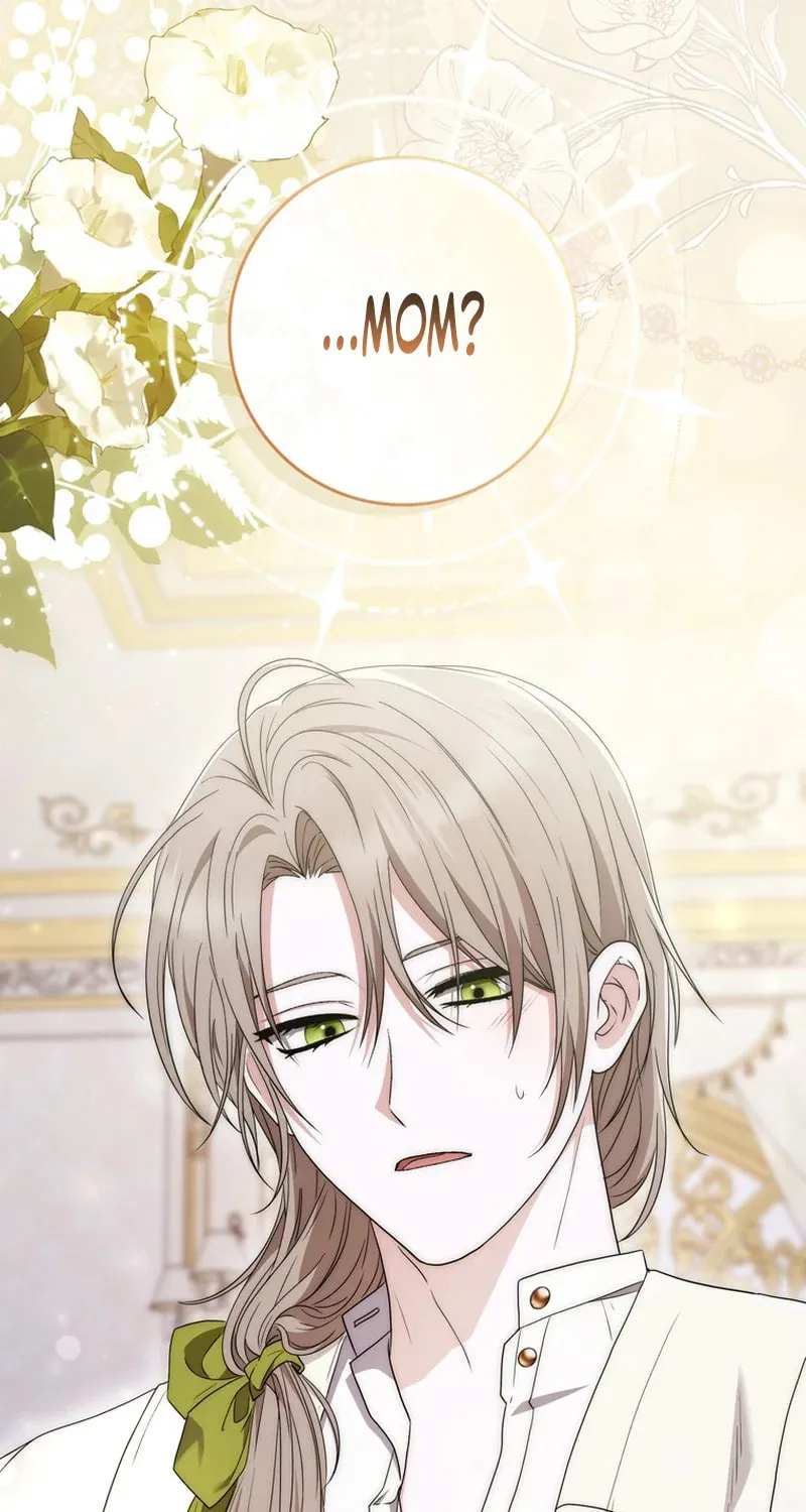 Male Lead Is Obsessed With My Health Chapter 6 page 86 - 