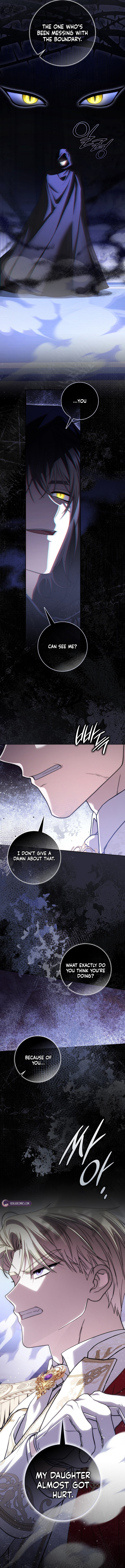 Male Lead Is Obsessed With My Health Chapter 60 page 15 - 