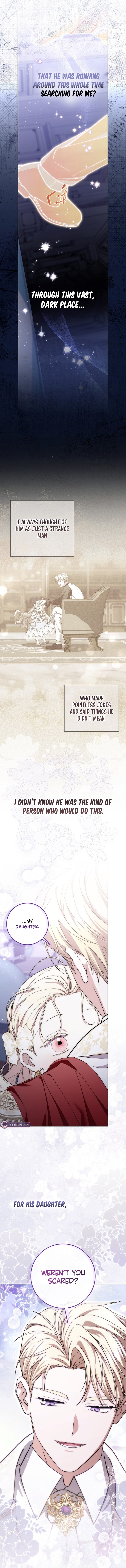 Male Lead Is Obsessed With My Health Chapter 60 page 5 - 