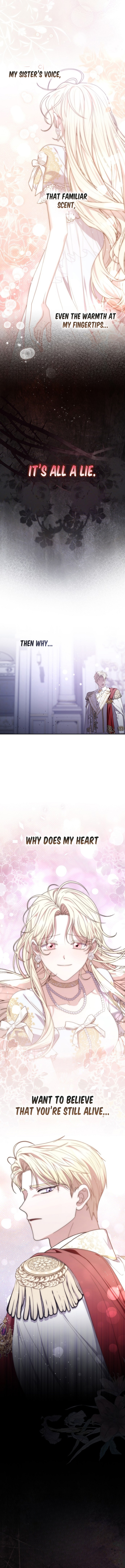 Male Lead Is Obsessed With My Health Chapter 62 page 14 - 