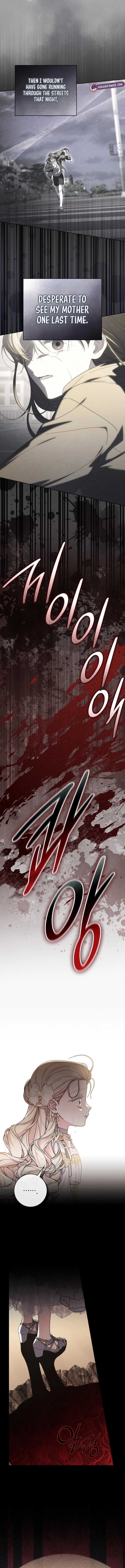 Male Lead Is Obsessed With My Health Chapter 63 page 8 - 
