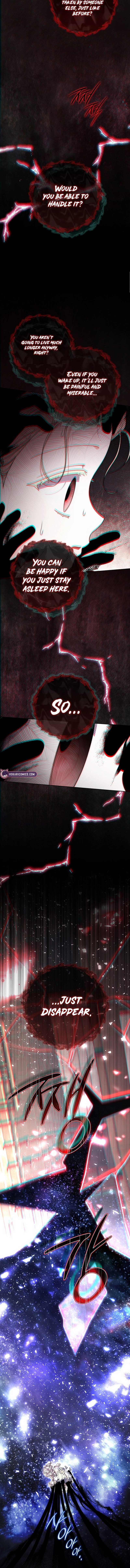 Male Lead Is Obsessed With My Health Chapter 63 page 10 - 