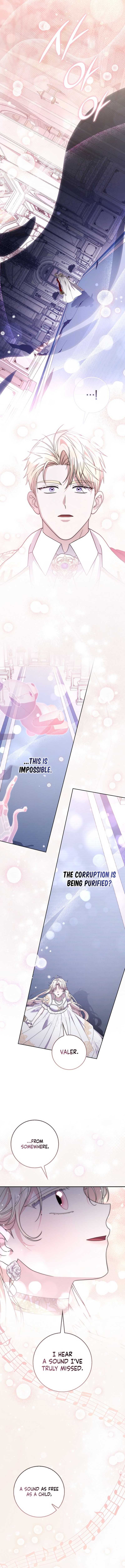 Male Lead Is Obsessed With My Health Chapter 65 page 6 - 