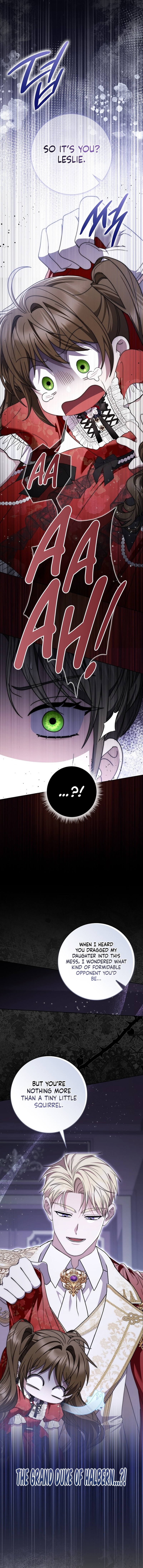 Male Lead Is Obsessed With My Health Chapter 66 page 8 - 