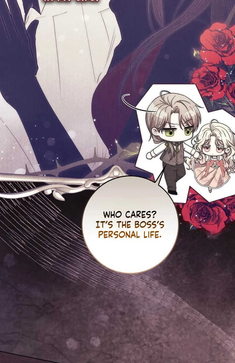 Male Lead Is Obsessed With My Health Chapter 7 page 18 - 