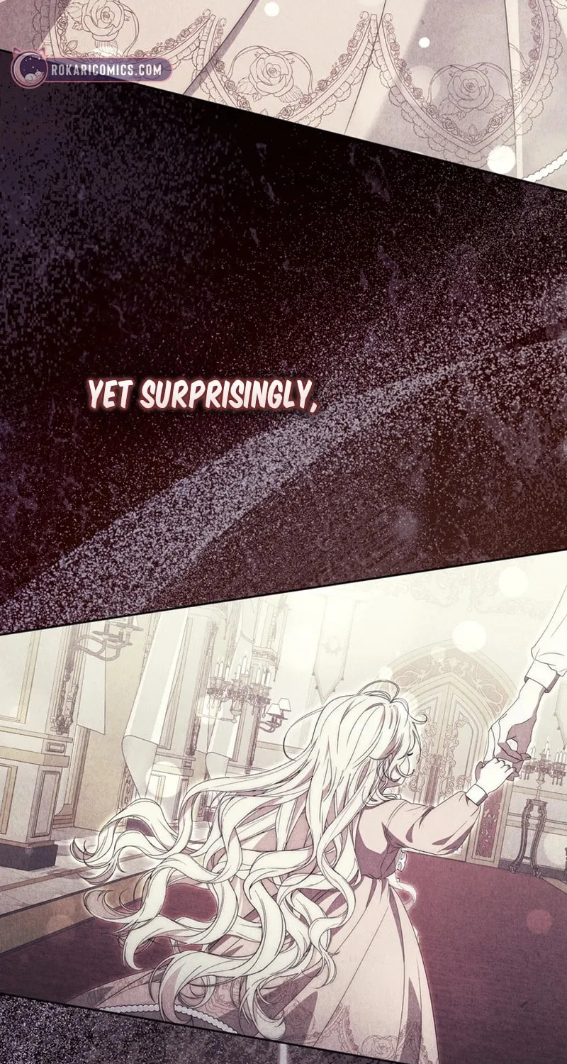 Male Lead Is Obsessed With My Health Chapter 7 page 20 - 