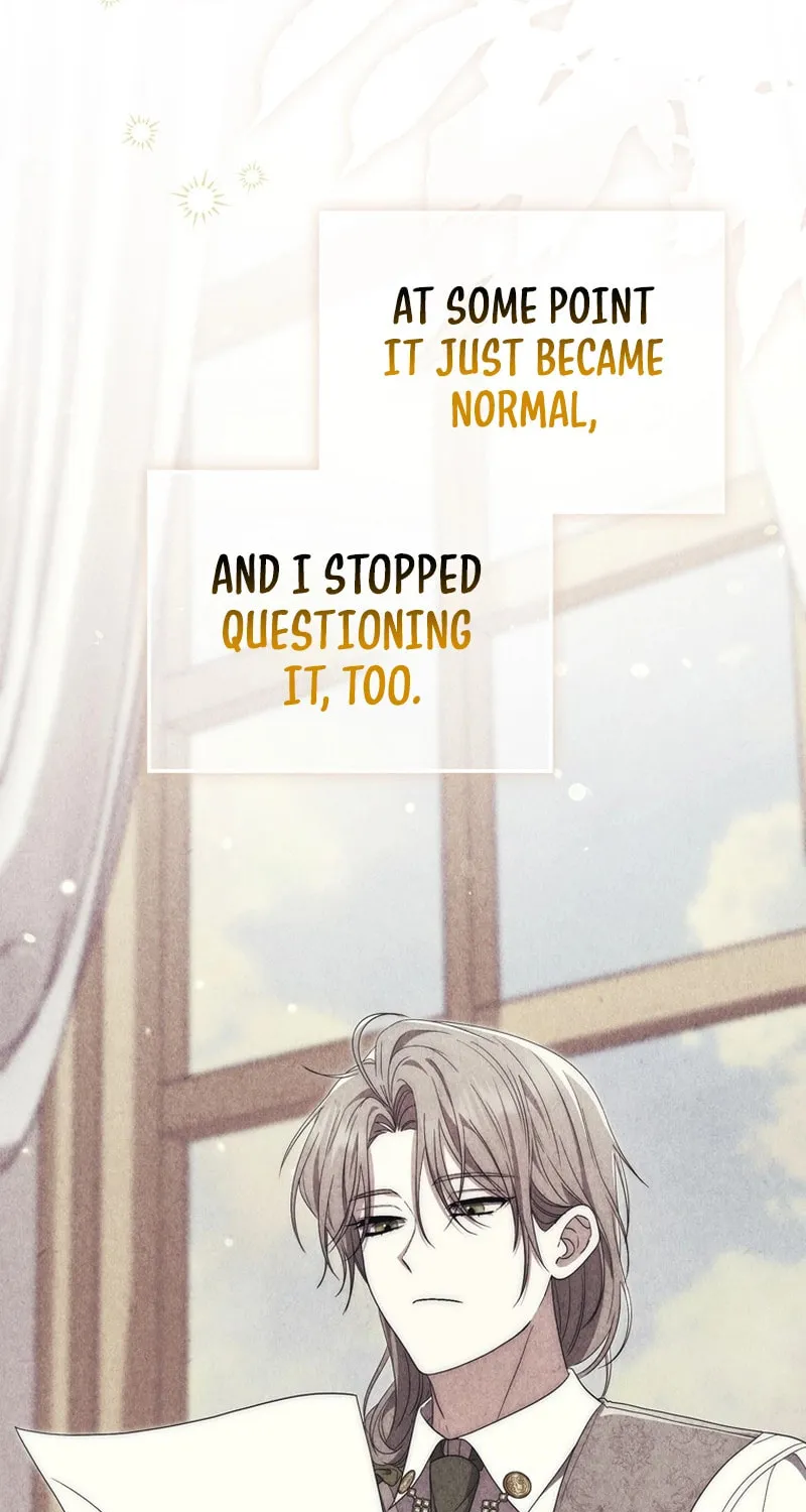 Male Lead Is Obsessed With My Health Chapter 7 page 23 - 