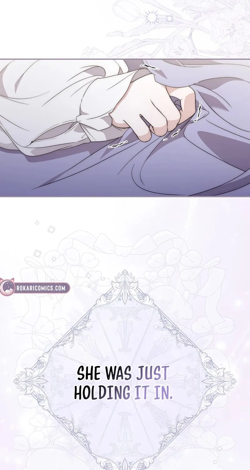 Male Lead Is Obsessed With My Health Chapter 7 page 27 - 