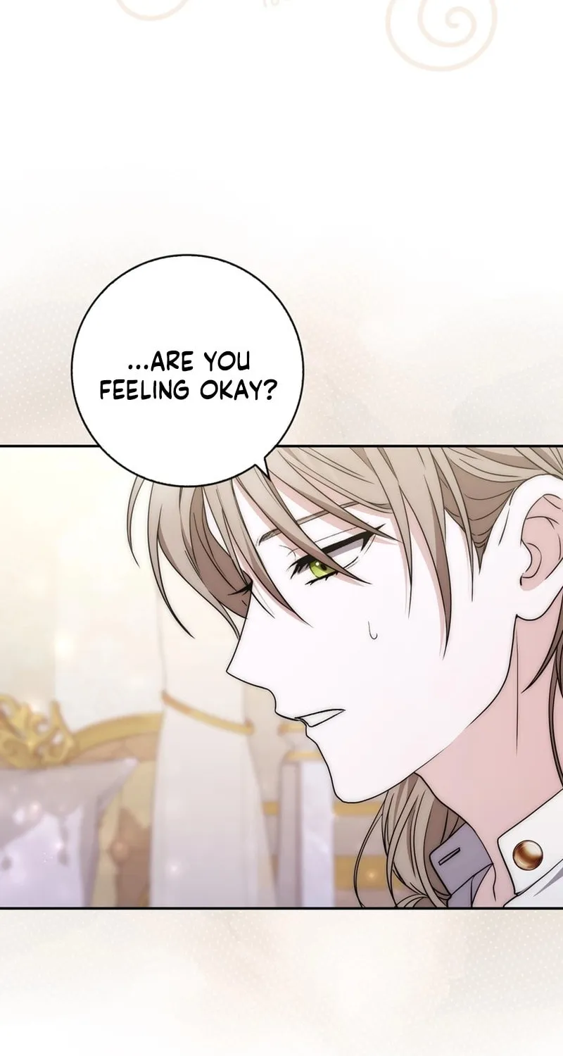 Male Lead Is Obsessed With My Health Chapter 7 page 4 - 