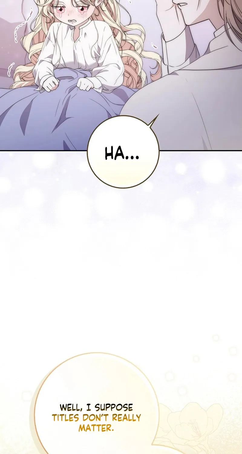 Male Lead Is Obsessed With My Health Chapter 7 page 33 - 