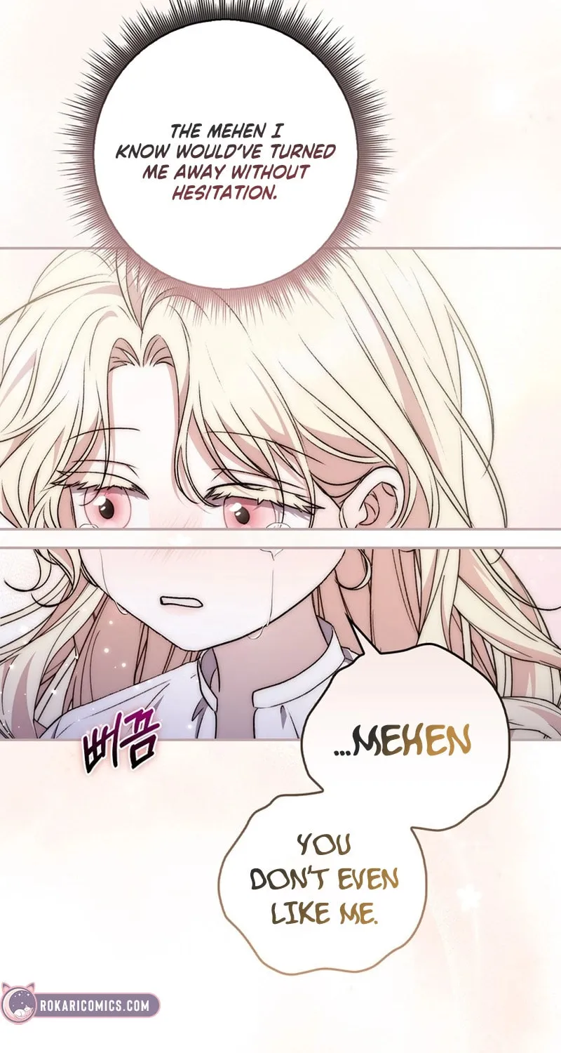 Male Lead Is Obsessed With My Health Chapter 7 page 36 - 