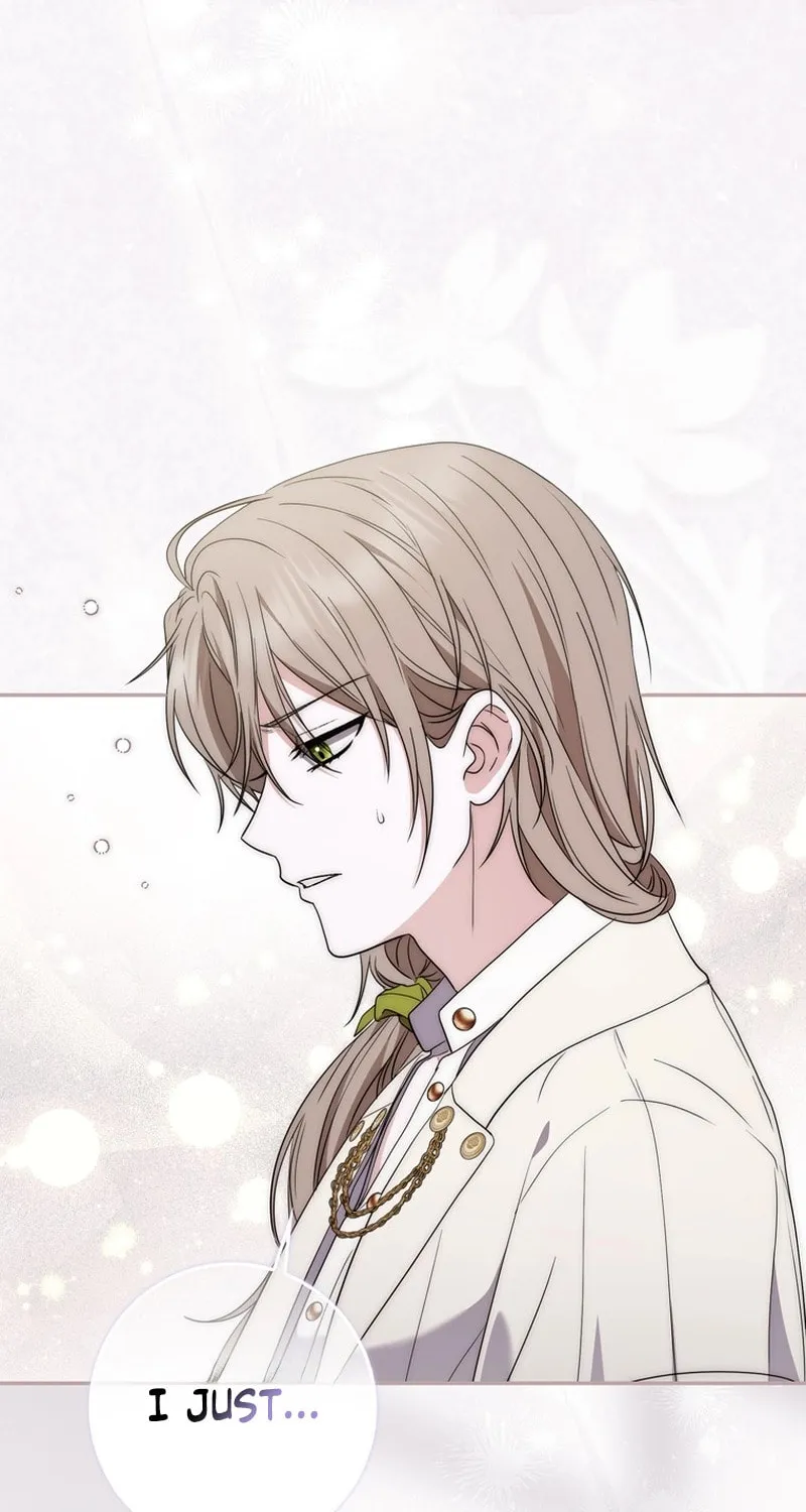 Male Lead Is Obsessed With My Health Chapter 7 page 40 - 