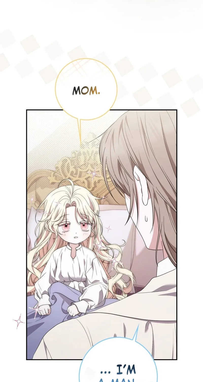 Male Lead Is Obsessed With My Health Chapter 7 page 5 - 