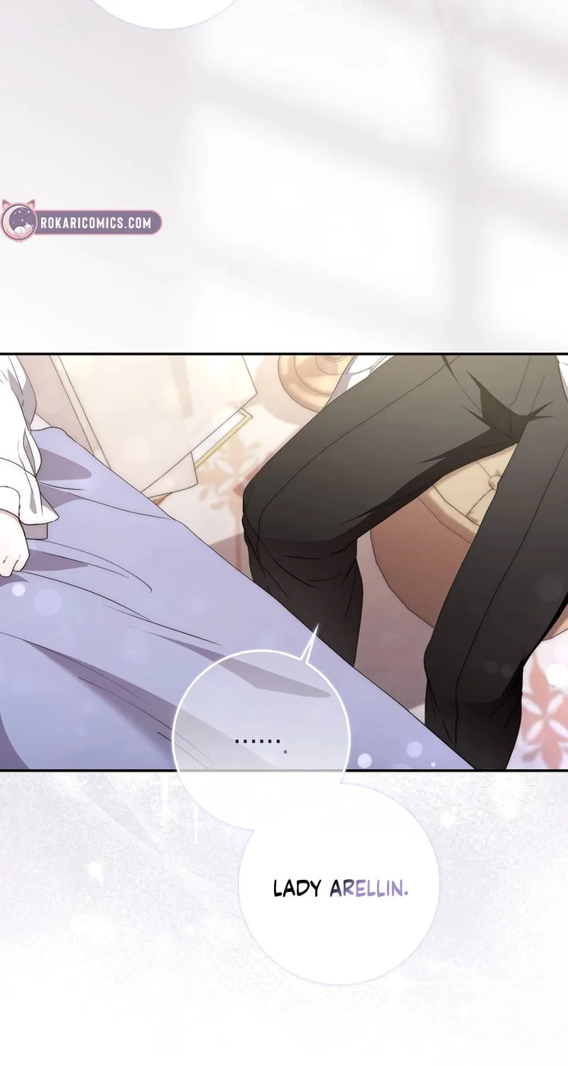 Male Lead Is Obsessed With My Health Chapter 7 page 41 - 