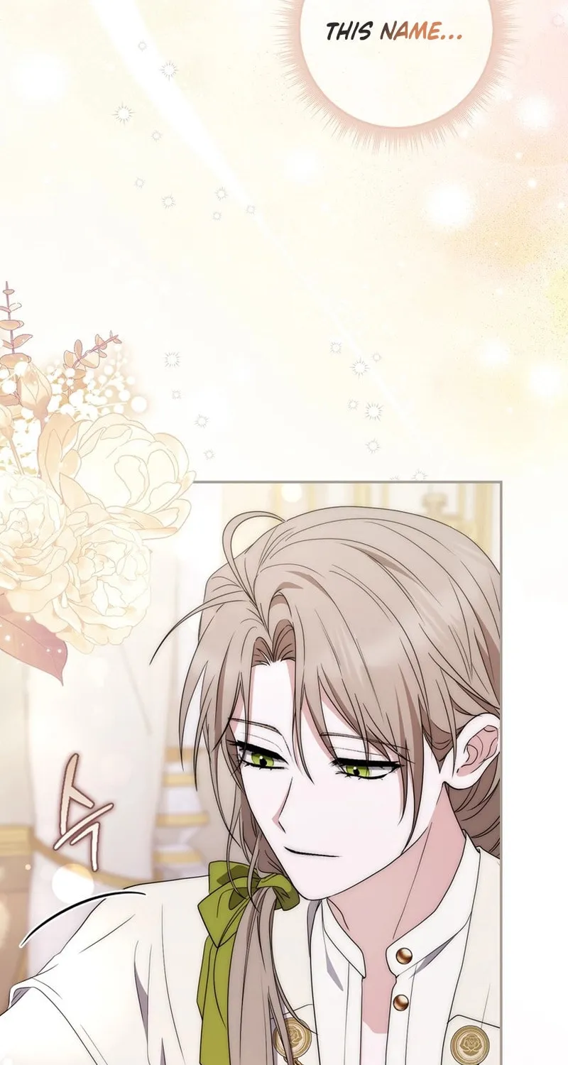 Male Lead Is Obsessed With My Health Chapter 7 page 44 - 