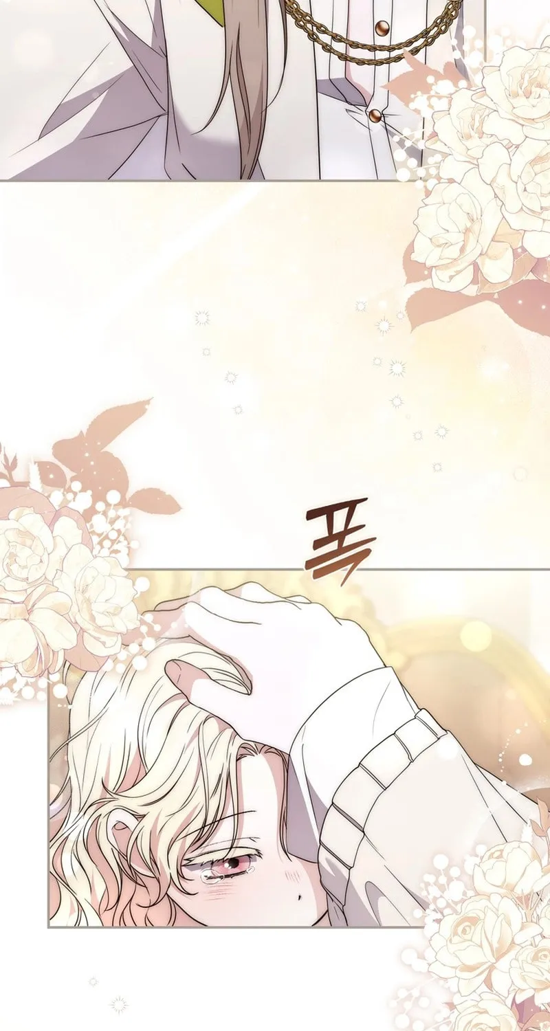 Male Lead Is Obsessed With My Health Chapter 7 page 45 - 