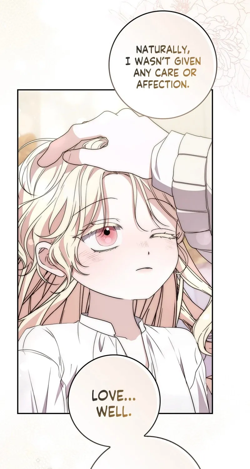 Male Lead Is Obsessed With My Health Chapter 7 page 48 - 
