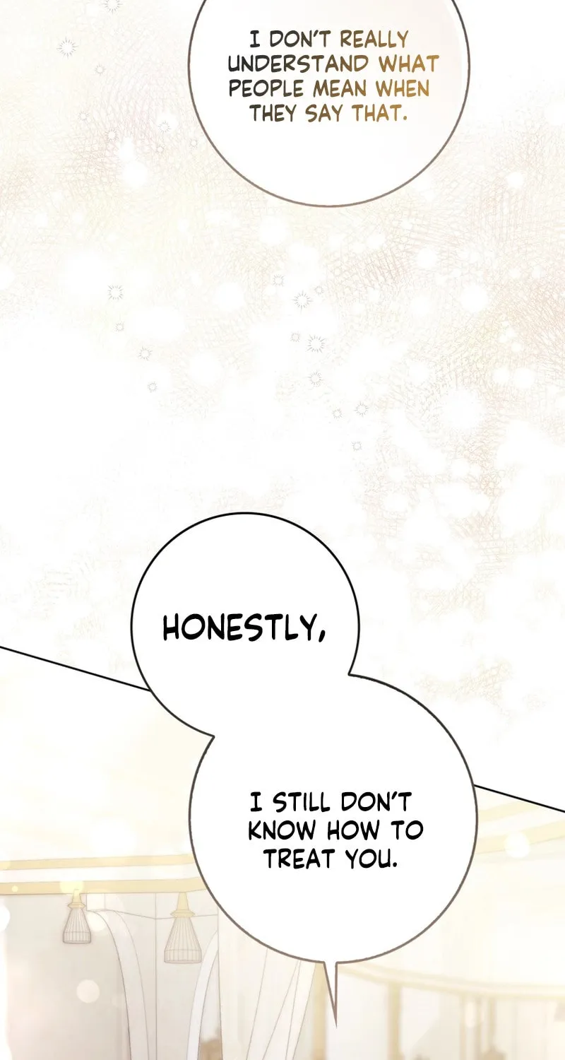 Male Lead Is Obsessed With My Health Chapter 7 page 49 - 