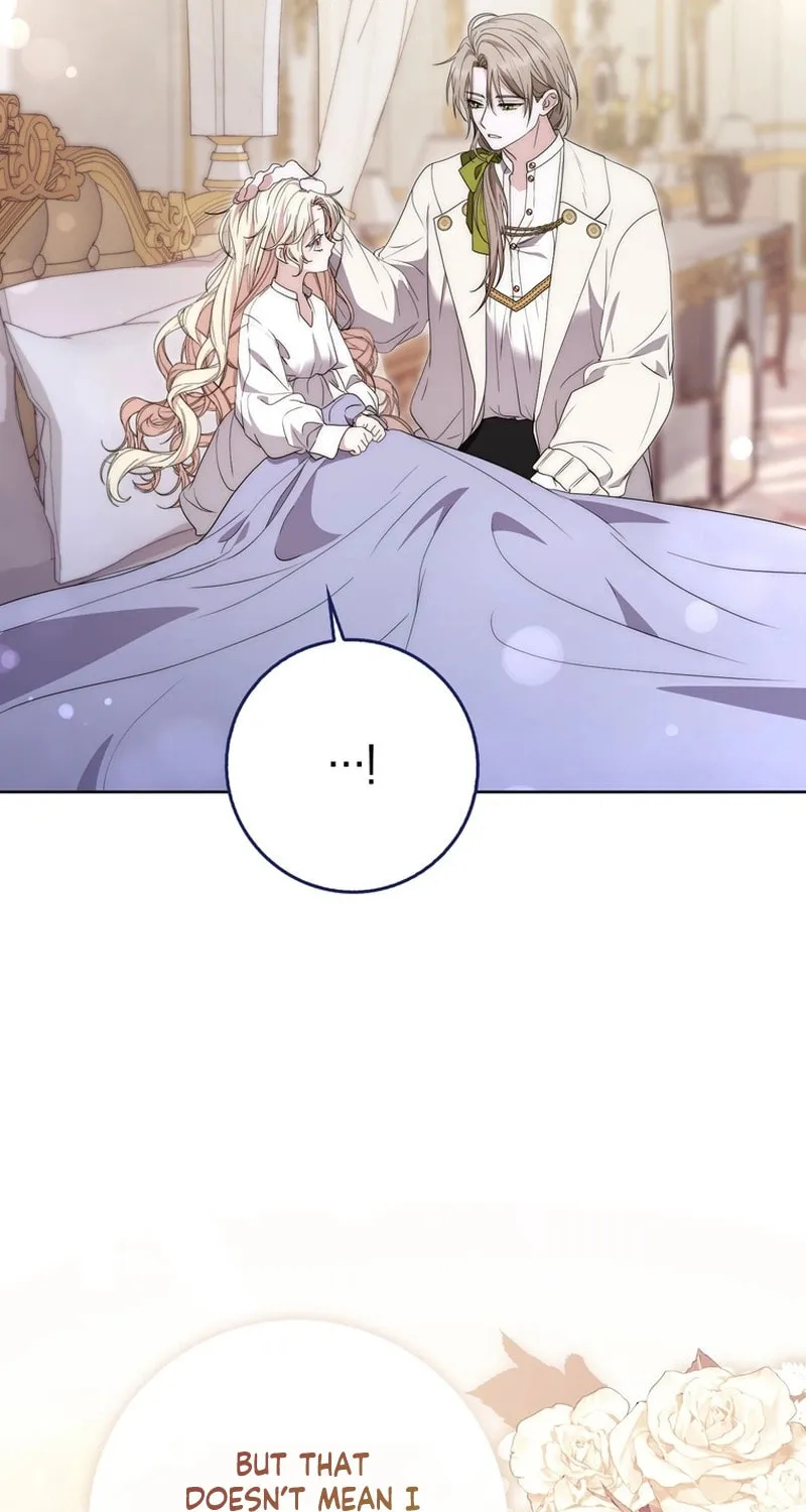Male Lead Is Obsessed With My Health Chapter 7 page 50 - 